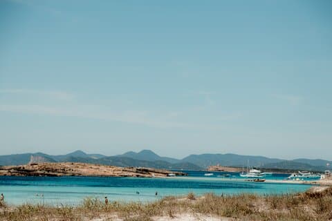 IBIZA-FORMENTERA SEA EXPERIENCE, from Figueretas