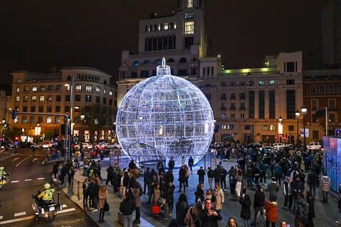 Madrid Private Tour with Tuk Tuk Activities