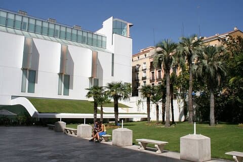Madrid: Thyssen Bornemisza Ticket and Audio Tour