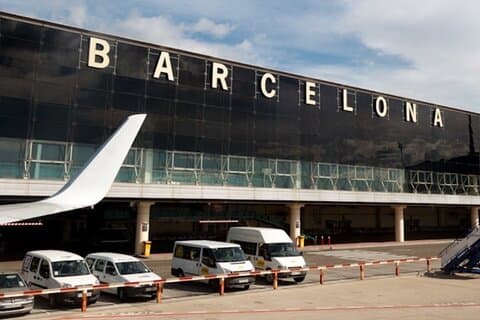 Barcelona to Andorra Private Transfer – Mercedes V-Class