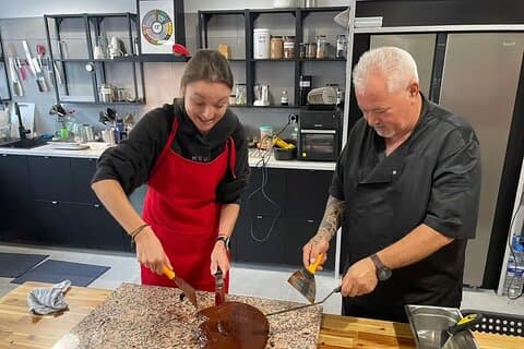 Tenerife Chocolate Workshop – From Bean to Bar Experience