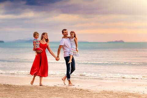 Gran Canaria Holiday Photoshoot at your Hotel