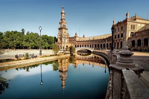 Day Trip To Morocco From Seville All Inclusive