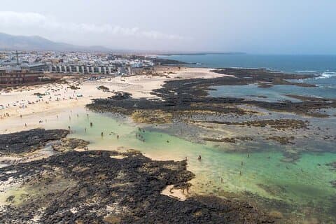 Fuerteventura: Exploring the northern Coast