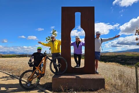 Wine Route