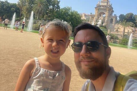 Barcelona Murder Mystery: Self-Guided Detective Walk