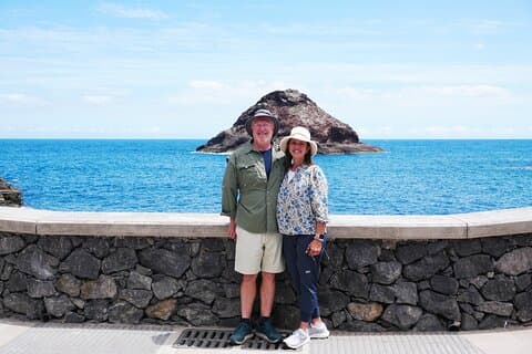 Custom Private Tenerife Full Island VIP Tour - Photos Included