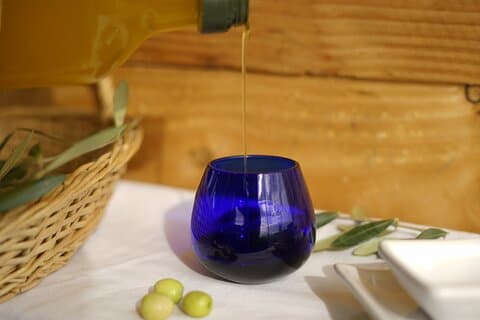 Tarragona Culinary Experience: Olive Oil & Iberian Ham Delight