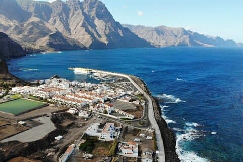 Tour of the island of Gran Canaria