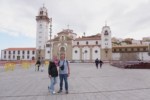 Private VIP Tour of Tenerife - photos included