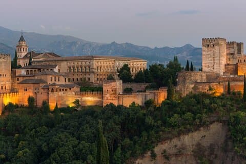 Jewish Heritage Walking Tour of Granada