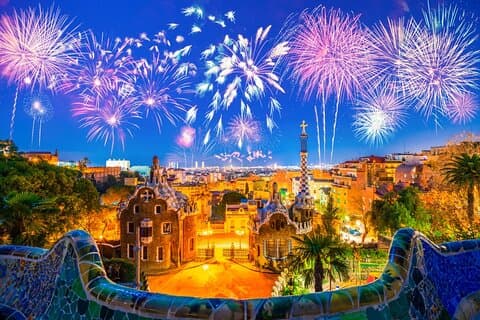 Private Transfer from Hotels to Barcelona Cruise Port and Airport