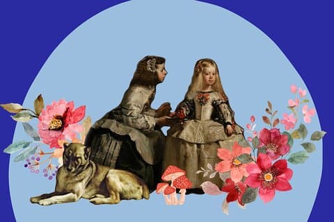 Prado Museum for Kids and Families: A Private Fun Tour