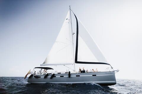 Multi day Canary Islands Private Cruise