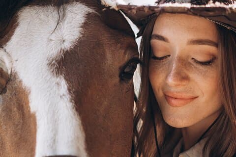 Lanzarote: Volcanic Landscape Horseback Riding Tour