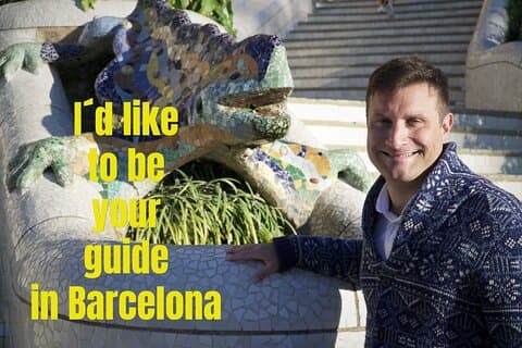 Private Gaudí Tour with City Highlights. Barcelona at a Glance: