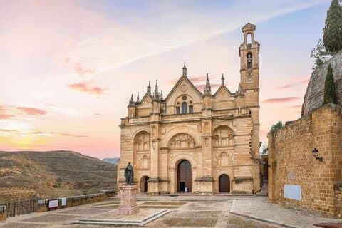 ANTEQUERA 5