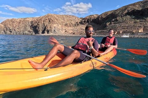kayak_amici_tenerife