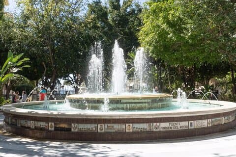Marbella’s Old Town: A Self-Guided Walking Tour