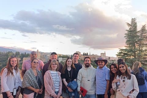 Albayzin, Flamenco and Sacromonte Granada's Living Soul