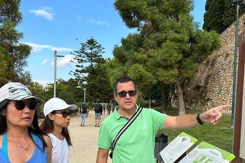 Private walking tour in Barcelona’s Gothic Quarter
