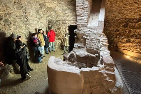 Tour Toledo 5 Underground Discover the Hidden History