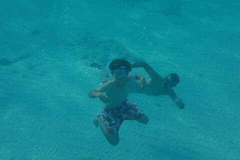 SArenal Explore nature by boat to Cabo Blanco
