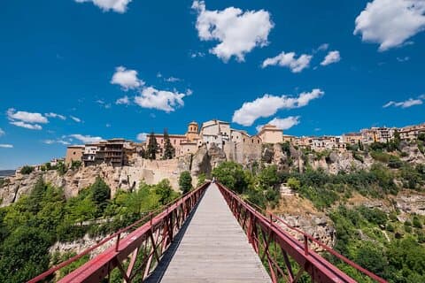 Hello Cuenca: Private 2-Hour Intro City Walk with Local Guide