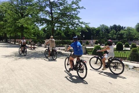 Retiro Park