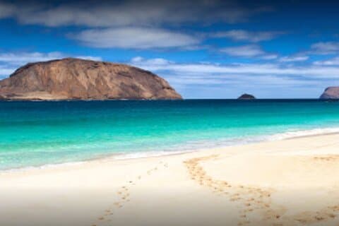 La Graciosa Island Day Trip from Lanzarote