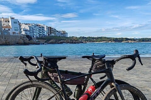 Girona Cycling Gravel Empordà 360o Cycling Adventure Immersion 5