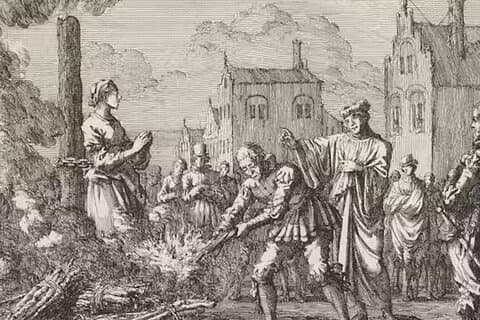 Tour Inquisition and Witchcraft in Toledo