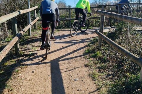Girona Cycling Gravel Empordà 360o Cycling Adventure Legacy 7d