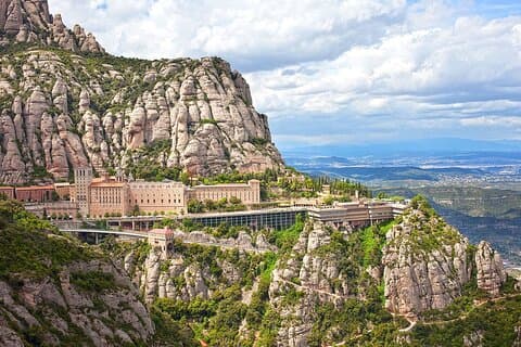 Inclusive Montserrat Wheelchair Friendly Private Tour