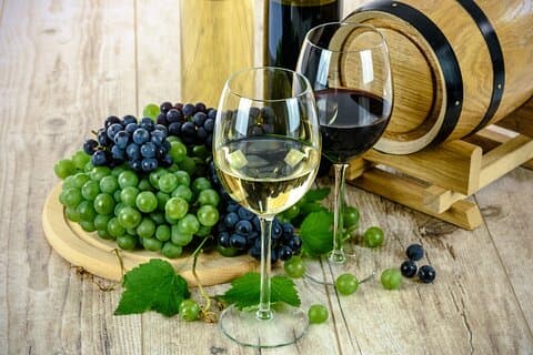 Private Ronda winery day trip from Granada