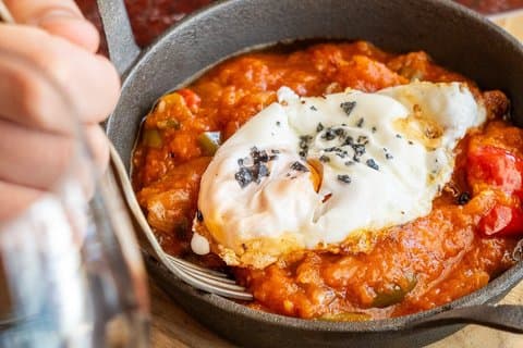 Seville Gastronomic and Tapas Tour