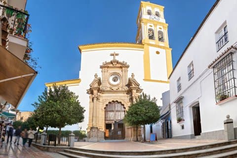 MARBELLA 1