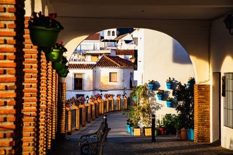 MIJAS 1
