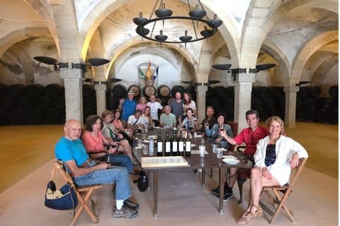 13 Day Andalucia Small Group Tour Alhambra Flamenco and Olive Oil