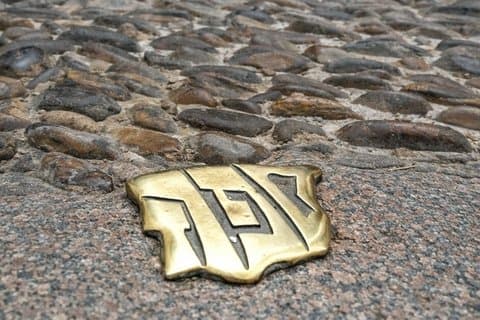 The Jewish Legacy Private Tour