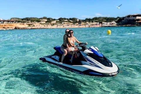 Cala Comte