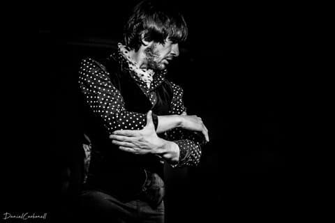 Flamenco Show with Iberian Cold Cuts and Cheeses. Madrid – For 2