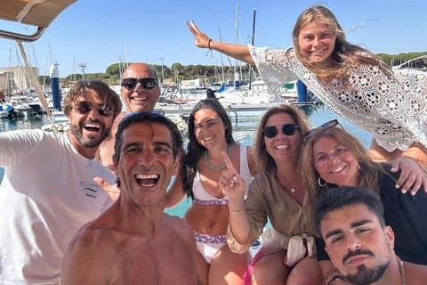 Amazing 2-hour boat ride along Cadiz Bay