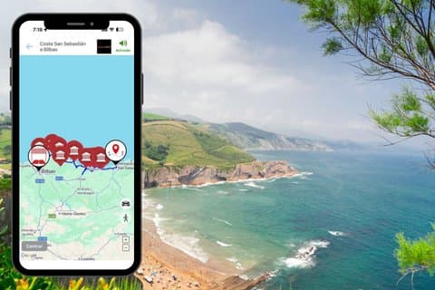 Road Trip through the Basque Country