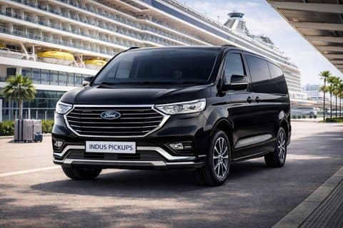 Transfers From Cruise Port to Barcelona Airport