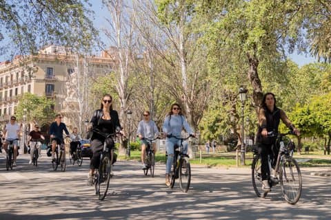 Ciudadela ParK