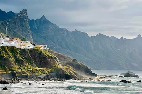 Anaga Hidden Gems Private Relaxed Tour