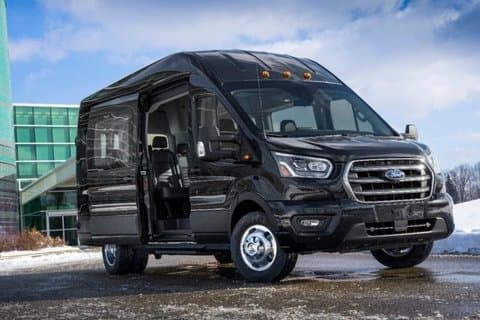 Arrival Private Transfer from Tenerife South Airport TFS to Tenerife by Minibus