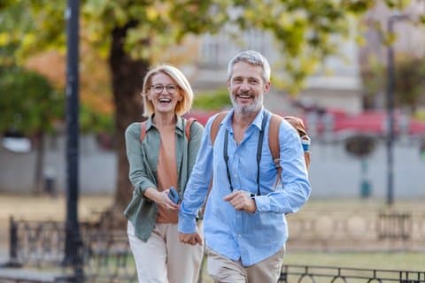 Private Walking Tour of Romantic Seville Landmarks