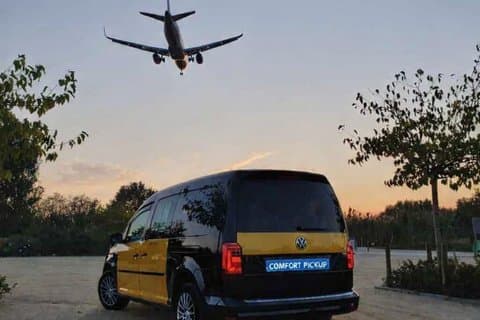 Barcelona To Girona Airport Drop Private Transfers